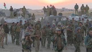 Peşmerge komutanı: İki güne kadar Musul'dayız