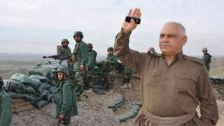 Peşmerge, Musul operasyonunda ele geçirdiği bölgelerden çekilmeyecek