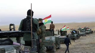 Peşmerge'den, Irak Ordusu rahatsızlığı: Harekete geçsinler⁠⁠⁠⁠
