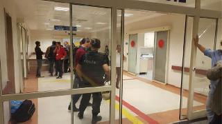 Siirt'te kavga: 1 ölü, 3 yaralı