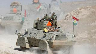 Times'ten Musul İçin tehlikeli uyarı