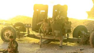 ABD'li yetkili: Türkiye ve Irak'ın çatışmasından korkuyoruz