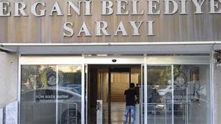 Ergani'ye atanan son Meclis üyesi Kayyum da istifa etti