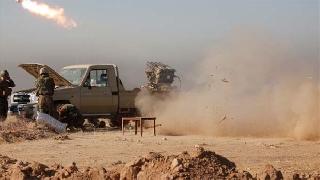 İbadi: Musul operasyonu beklenenden hızlı ilerliyor