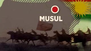 Musul Operasyonu ve 'Çılgın Türkler'