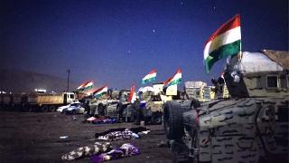 Musul operasyonunda son durum