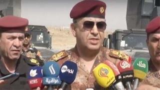 Musul'da bulunan IŞİD'li sayısı açıklandı