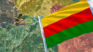 Rojava yönetiminden TSK saldırılarına ilk açıklama