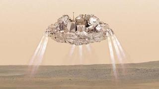 Rusya'dan tarihi açıklama! İniş gerçekleşti