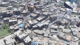 Sokağa çıkma yasağının sürdüğü Şırnak'ta her türlü eylem süresiz yasaklandı!