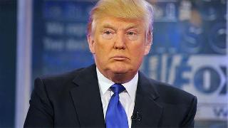 Trump: Seçim sonuçlarını tek şartla kabul ederim