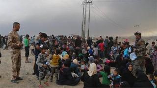 BM'den Musul'da korkutan iddia