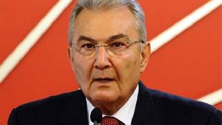 Deniz Baykal'dan 'başkanlık' desteği!