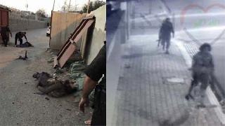 IŞİD Kerkük şehir merkezine saldırdı