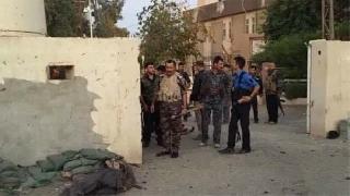 Kerkük Asayişi: 13 IŞİD'li öldürüldü