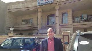 Kerkük'teki IŞİD saldırısında Türkmen gazeteci öldürüldü 