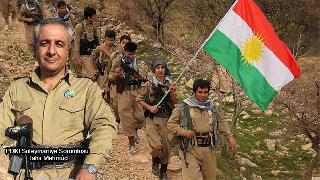 PDK-İ: Musul operasyonuna katılmaya hazırız