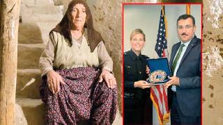 ABD-Elazığ arasında inanılmaz bir hikaye