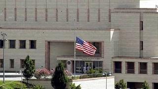 ABD'den Türkiye'deki vatandaşlarına yeni bir uyarı