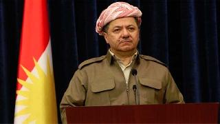 Başkan Barzani'den 'Kerkük' açıklaması