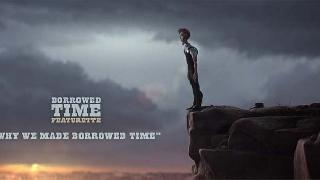 İki Ustadan Kısa Bir Film: Borrowed Time