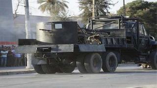 Kerkük'te çatışmalar yeniden şiddetlendi