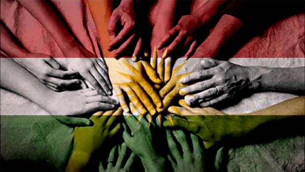 PDK/KDP'li Gençlik’ten İttifak Çağrısı
