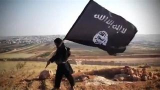 Bağdadi'nin yardımcısı öldürüldü