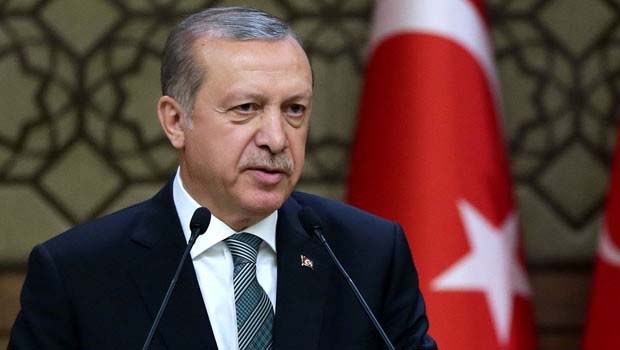 Erdoğan: Bu konuda Putin’in desteğine ihtiyacım var