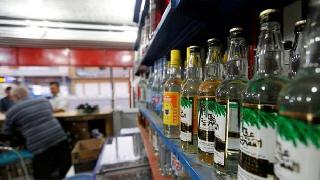 Irak'ta alkol yasaklandı