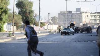 Kerkük’te yeniden çatışma!