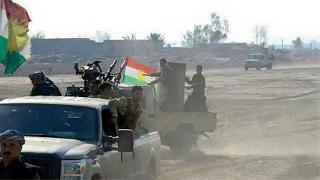 Peşmerge: IŞİD'in 'Başika Emiri' öldürüldü