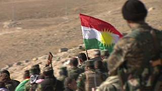 Peşmerge'den zafer üstüne zafer... 22 Şabek Köyü kurtarıldı