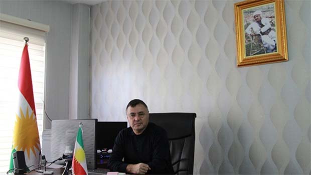 Taş: PKK’yi Musul dışında tutan yanlış politikalarıdır