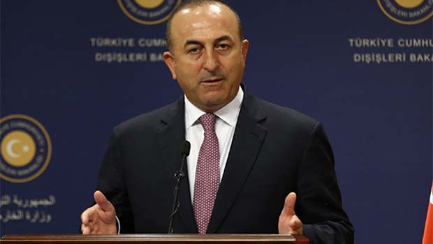 Çavuşoğlu'ndan Musul açıklaması: destek veriyoruz