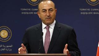 Çavuşoğlu'ndan Musul açıklaması: destek veriyoruz