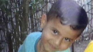 Cizre’de zırhlı polis aracı 5 yaşındaki çocuğu ezdi