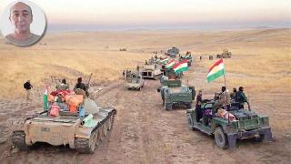 Hüseyin Kaytan: Güney Günlükleri-1