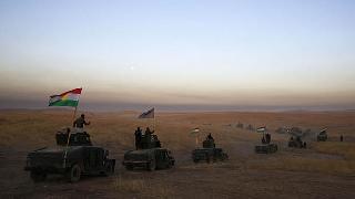 Independent yazarı: Asıl savaş Musul'dan sonra yaşanacak