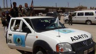 Rojava'da ENKS'ye yönelik anti-demokratik baskılar devam ediyor