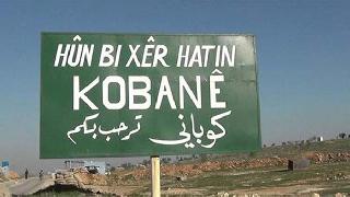 Rojava'da yerleşim yerleri Kürtçe isimlerine kavuşuyor