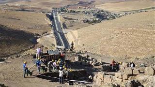 Tam 1500 yıllık... Diyarbakır'da bulundu