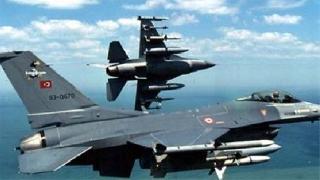 TSK Mergesor'u bombaladı: 3 sivil hayatını kaybetti