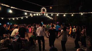 Bingöl'de sokak düğünleri yasaklandı!