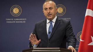Çavuşoğlu'ndan Musul'a 'kara operasyonu' açıklaması