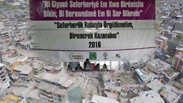 Kürdlerin Acılarıyla Alay!