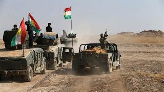 Musul Operasyonu'nda ilk hafta bilançosu