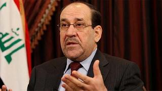Nuri Maliki: Türkiye’nin Irak topraklarına müdahalesi felaket getirir