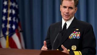 TSK'nin YPG saldırılarına ABD'den uyarı: Göz yummayız!