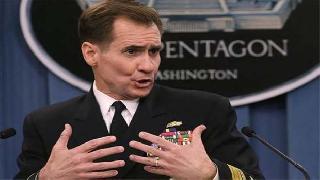 ABD'den 'YPG' ve 'PKK' açıklaması